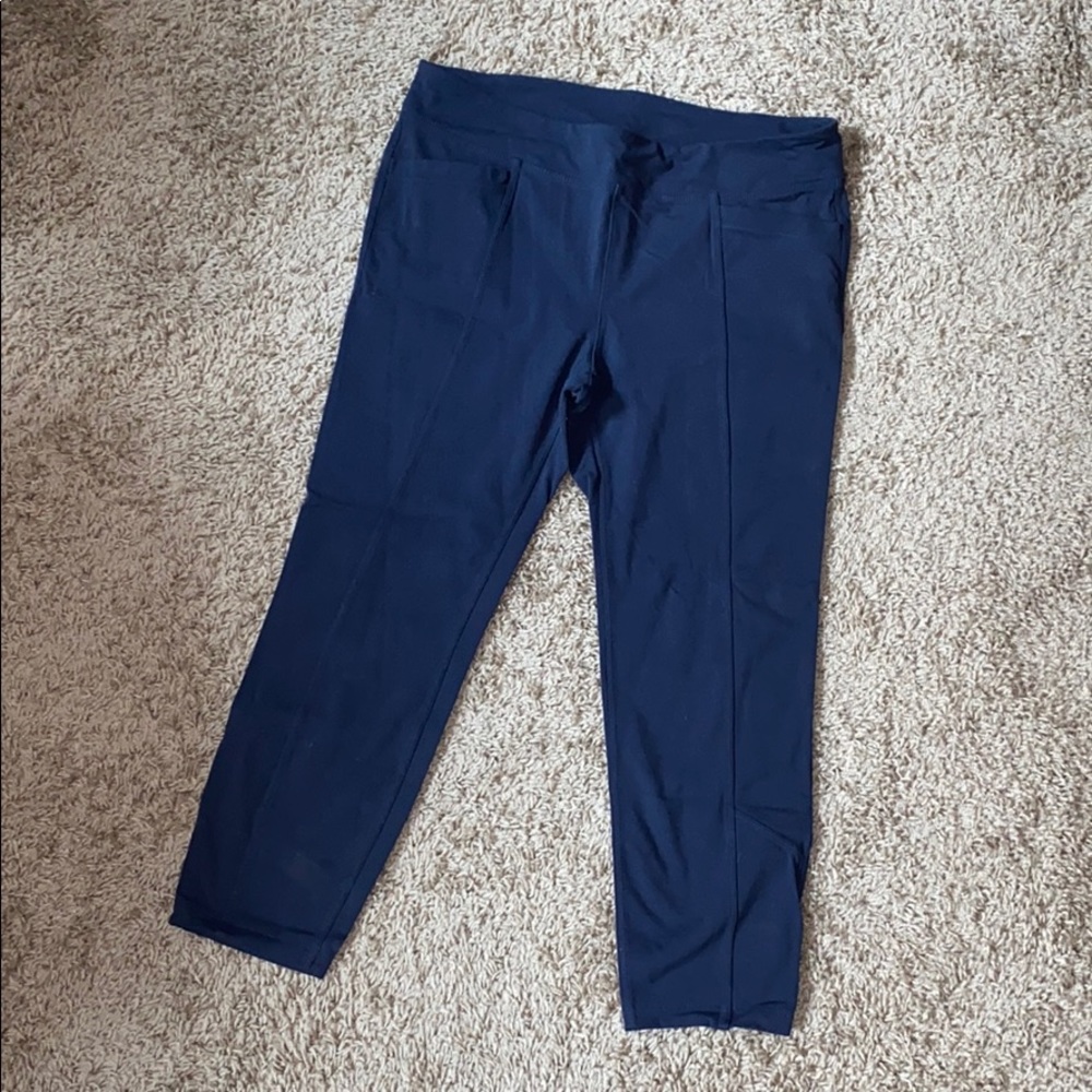 Athleta Leggings